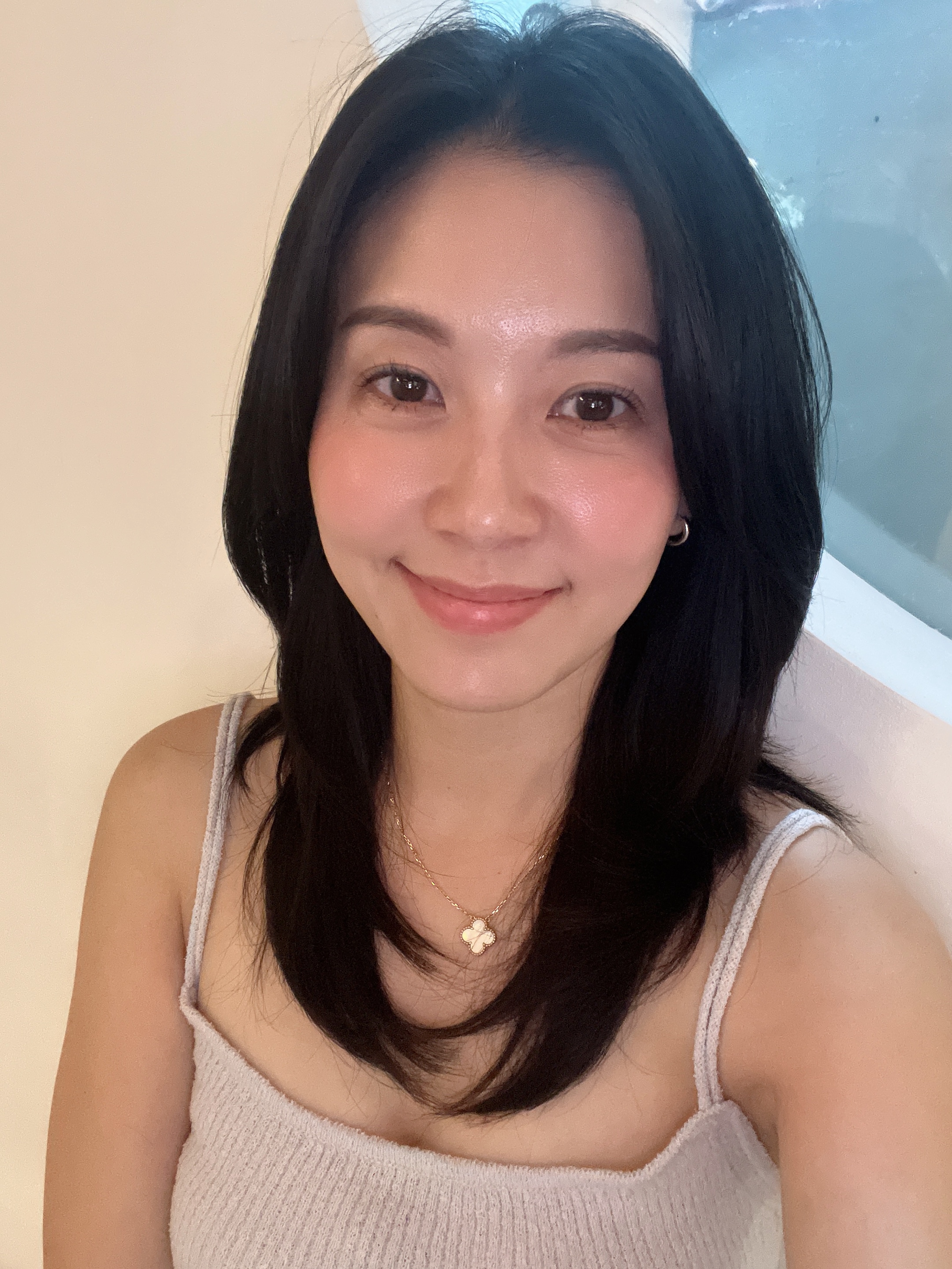 Yuna, Korean tutor and travel guide in Seoul